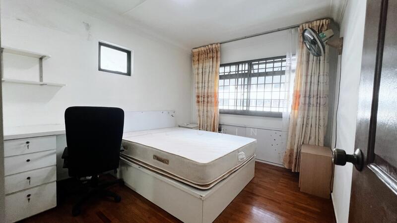 For Rent - 658 Woodlands Ring Road