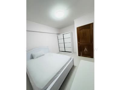 For Rent - 854 Woodlands Street 83