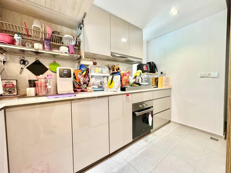 The Terrace, 88 Edgedale Plains, 4 Bedrooms, 1,313 sqft, Executive Condominium For Sale, by Beth Tan, 25256203 - PropertyGuru.com.sg