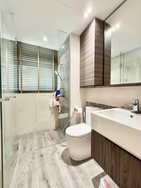 The Terrace, 88 Edgedale Plains, 4 Bedrooms, 1,313 sqft, Executive Condominium For Sale, by Beth Tan, 25256203 - PropertyGuru.com.sg