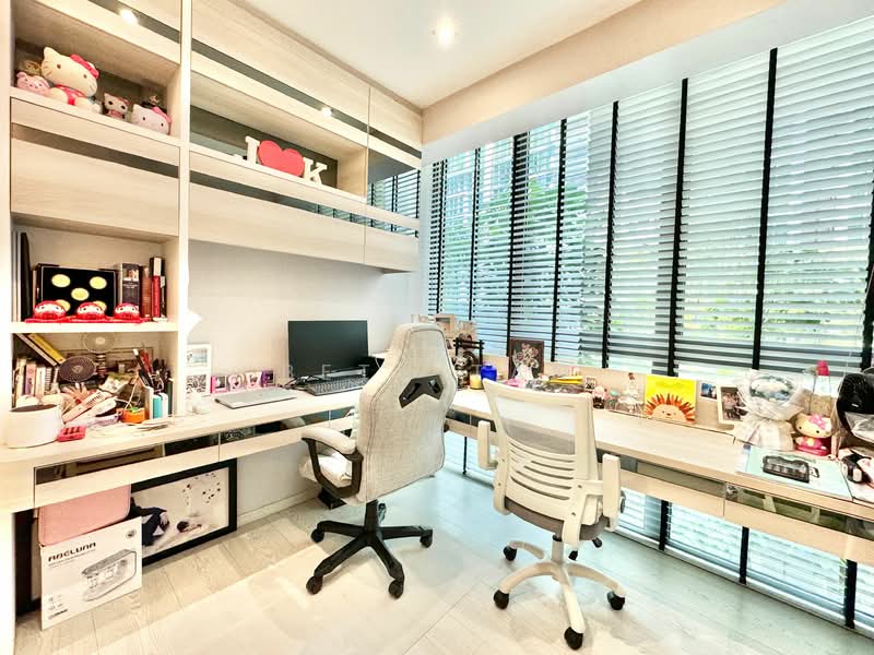 The Terrace, 88 Edgedale Plains, 4 Bedrooms, 1,313 sqft, Executive Condominium For Sale, by Beth Tan, 25256203 - PropertyGuru.com.sg