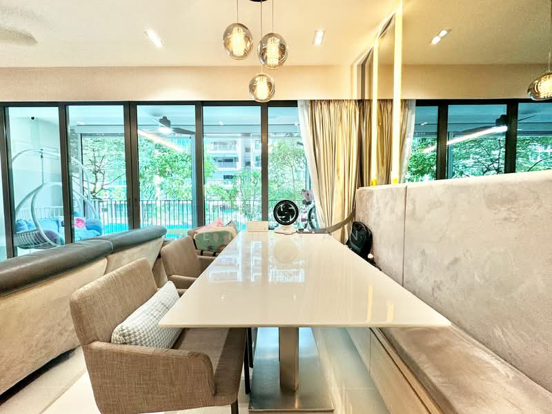 The Terrace, 88 Edgedale Plains, 4 Bedrooms, 1,313 sqft, Executive Condominium For Sale, by Beth Tan, 25256203 - PropertyGuru.com.sg