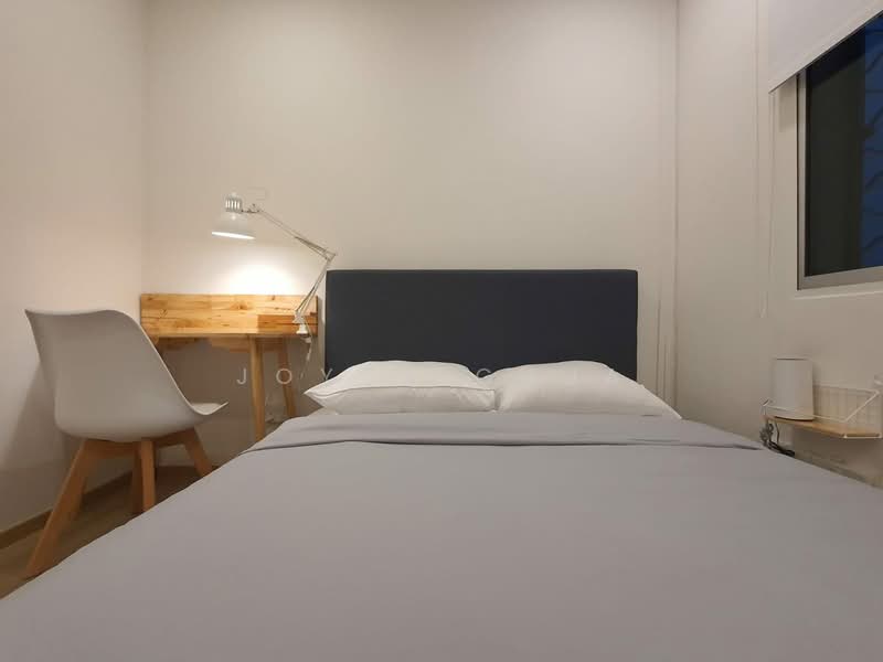 Co Living at Tiong Bahru, , Room Rental, 150 sqft, HDB Flat For Rent