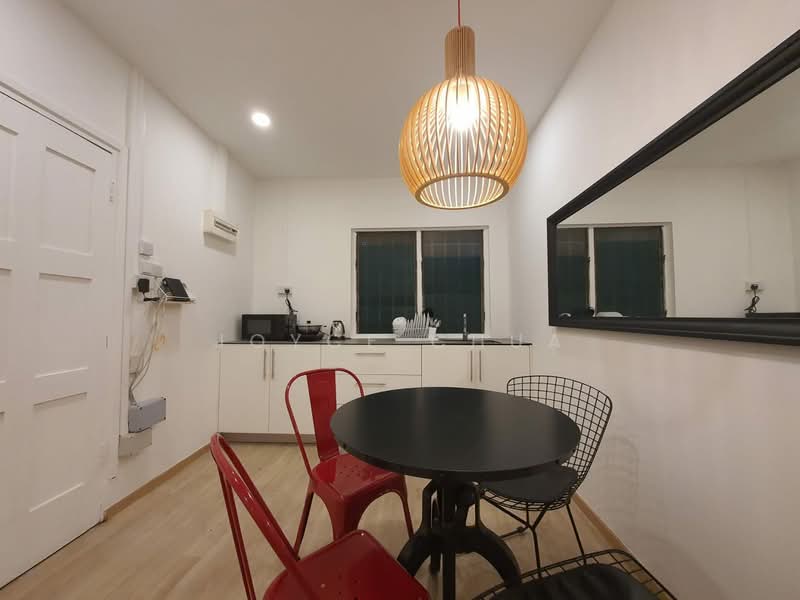 Co Living at Tiong Bahru, , Room Rental, 150 sqft, HDB Flat For Rent