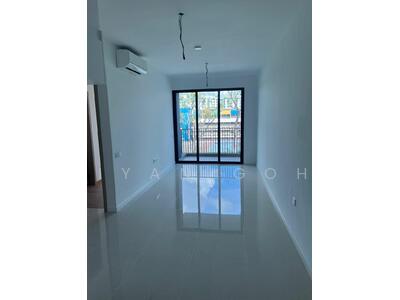 For Sale - Treasure at Tampines