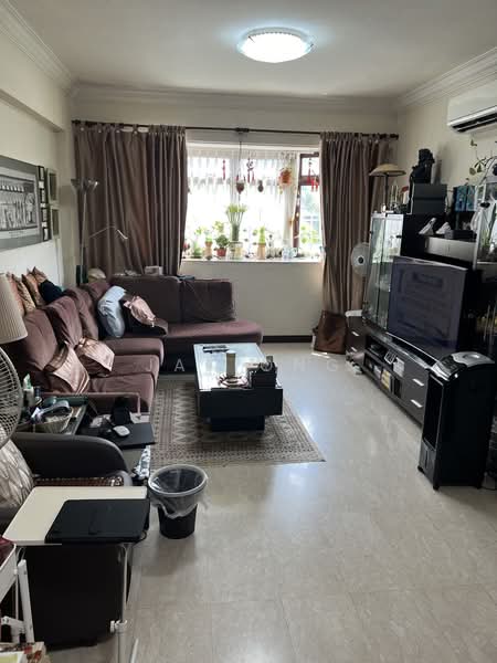 Fairmount Condo, 30 Eastwood Road, 3 Bedrooms, 1,175 sqft, Condominium For Sale, by Jay Ong, 25256377 - PropertyGuru.com.sg