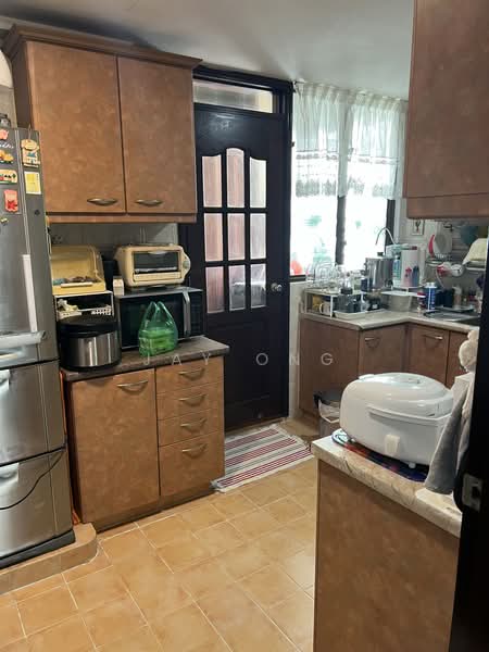 Fairmount Condo, 30 Eastwood Road, 3 Bedrooms, 1,175 sqft, Condominium For Sale, by Jay Ong, 25256377 - PropertyGuru.com.sg