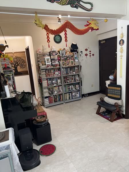 Fairmount Condo, 30 Eastwood Road, 3 Bedrooms, 1,175 sqft, Condominium For Sale, by Jay Ong, 25256377 - PropertyGuru.com.sg