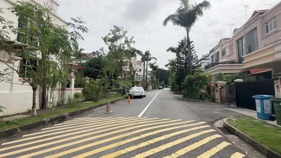 Park Villas, Park Villas Terrace, Ang Mo Kio / Bishan / Thomson, 5 Bedrooms, 4,000 sqft, Terraced House For Sale, by Jermaine Tan, 25256467 - PropertyGuru.com.sg
