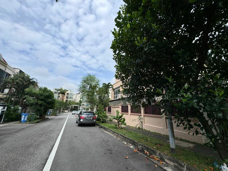 Park Villas, Park Villas Terrace, Ang Mo Kio / Bishan / Thomson, 5 Bedrooms, 4,000 sqft, Terraced House For Sale, by Jermaine Tan, 25256467 - PropertyGuru.com.sg