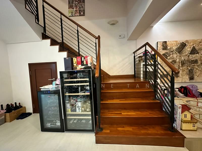 Park Villas, Park Villas Terrace, 5 Bedrooms, 4,000 sqft, Terraced House For Sale, by Jermaine Tan, 25256467 - PropertyGuru.com.sg