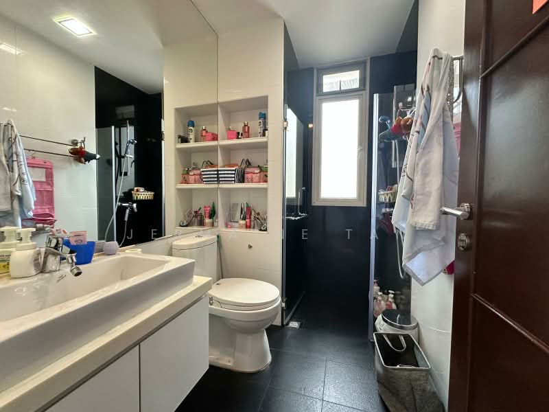 Park Villas, Park Villas Terrace, 5 Bedrooms, 4,000 sqft, Terraced House For Sale, by Jermaine Tan, 25256467 - PropertyGuru.com.sg