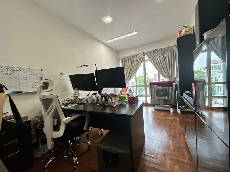 Park Villas, Park Villas Terrace, 5 Bedrooms, 4,000 sqft, Terraced House For Sale, by Jermaine Tan, 25256467 - PropertyGuru.com.sg