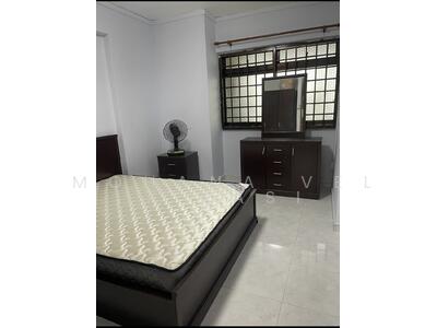 For Rent - 176 Lompang Road