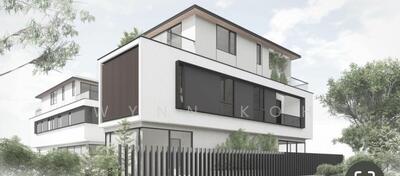 For Sale - Hua Guan Ave / Sian Tuan Ave / Binjai