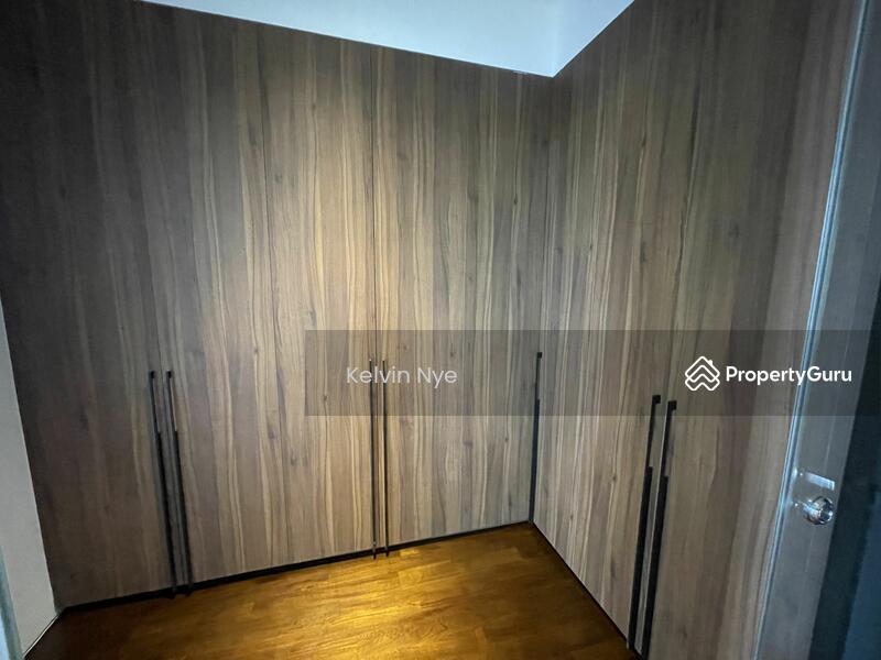For Rent - CHEAP!! 靠近地铁站！摩登排屋 Near MRT Modern Novena 3 stry Terrace House with pool