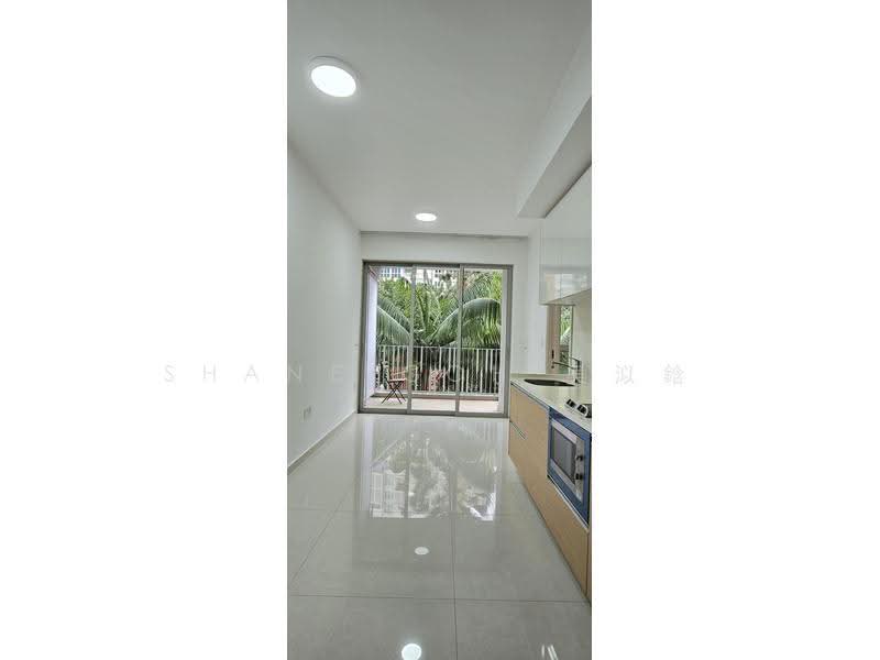 Sea Esta, 26 Pasir Ris Link, Pasir Ris / Tampines, 1 Bedroom, 350 sqft, Condominium For Rent, by Shane Goh 吴泤鋡, 25256612 - Living - PropertyGuru.com.sg