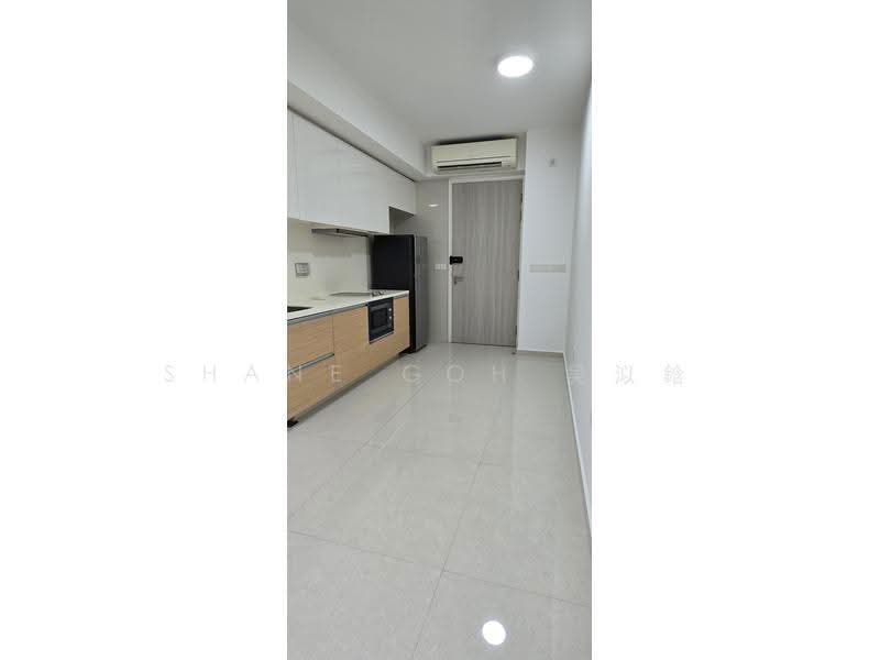 Sea Esta, 26 Pasir Ris Link, Pasir Ris / Tampines, 1 Bedroom, 350 sqft, Condominium For Rent, by Shane Goh 吴泤鋡, 25256612 - Kitchen - PropertyGuru.com.sg