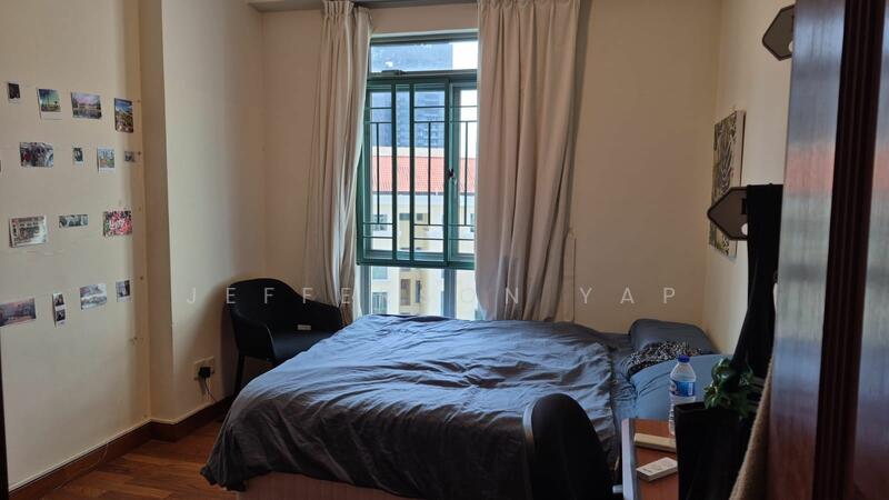 Aspen Heights, 261 River Valley Road, Room Rental, 150 sqft, Condominium For Rent, by Jefferson Yap, 25256662 - PropertyGuru.com.sg