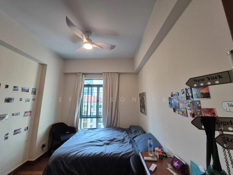 Aspen Heights, 261 River Valley Road, Room Rental, 150 sqft, Condominium For Rent, by Jefferson Yap, 25256662 - PropertyGuru.com.sg