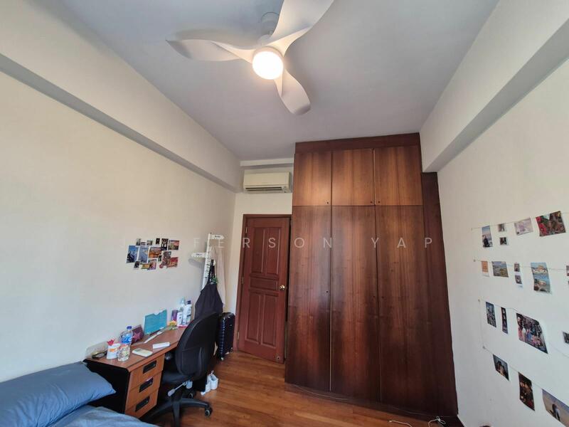 Aspen Heights, 261 River Valley Road, Room Rental, 150 sqft, Condominium For Rent, by Jefferson Yap, 25256662 - PropertyGuru.com.sg