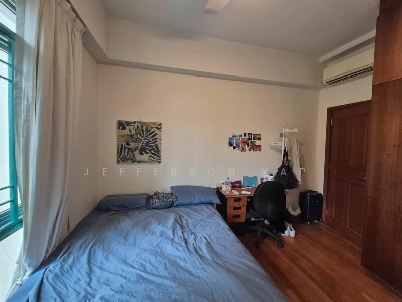 Aspen Heights, 261 River Valley Road, Room Rental, 150 sqft, Condominium For Rent, by Jefferson Yap, 25256662 - PropertyGuru.com.sg