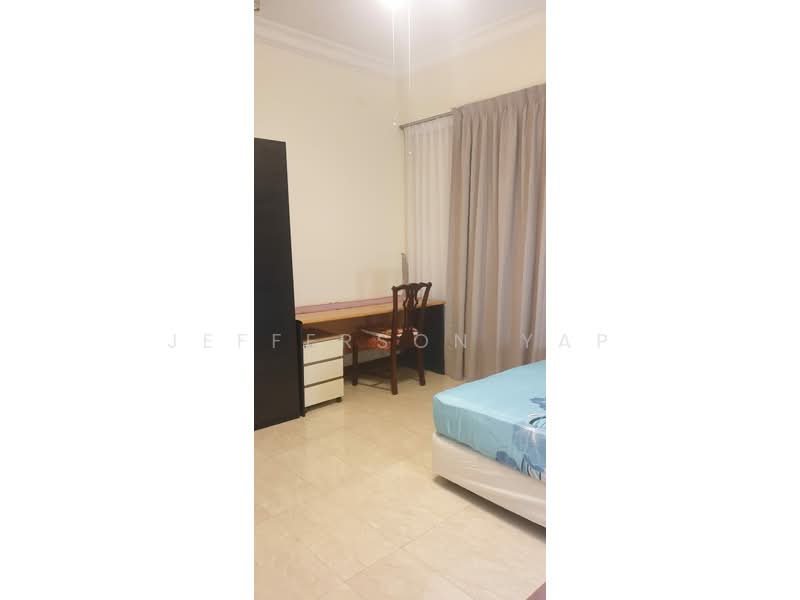 Aspen Heights, 261 River Valley Road, Room Rental, 200 sqft, Condominium For Rent, by Jefferson Yap, 25256662 - PropertyGuru.com.sg