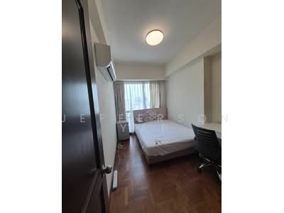 For Rent - The Bencoolen