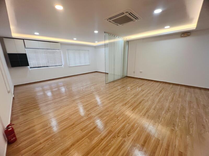 Urban Heritage, 238 Balestier Road, 646 sqft, Office For Sale, by Henry Tan, 25256682 - CommercialGuru.com.sg