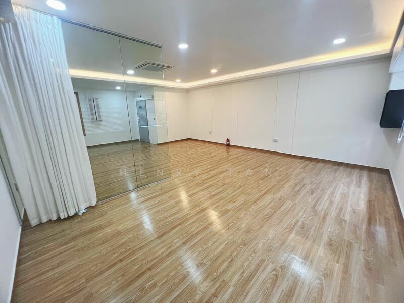 Urban Heritage, 238 Balestier Road, 646 sqft, Office For Sale, by Henry Tan, 25256682 - CommercialGuru.com.sg