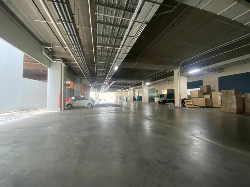 Shine@Tuas South, 11 Tuas South Link 1, 1,949 sqft, Factory / Workshop (B2) For Rent, by Lisa Ong 王镁侥, 25256757 - CommercialGuru.com.sg
