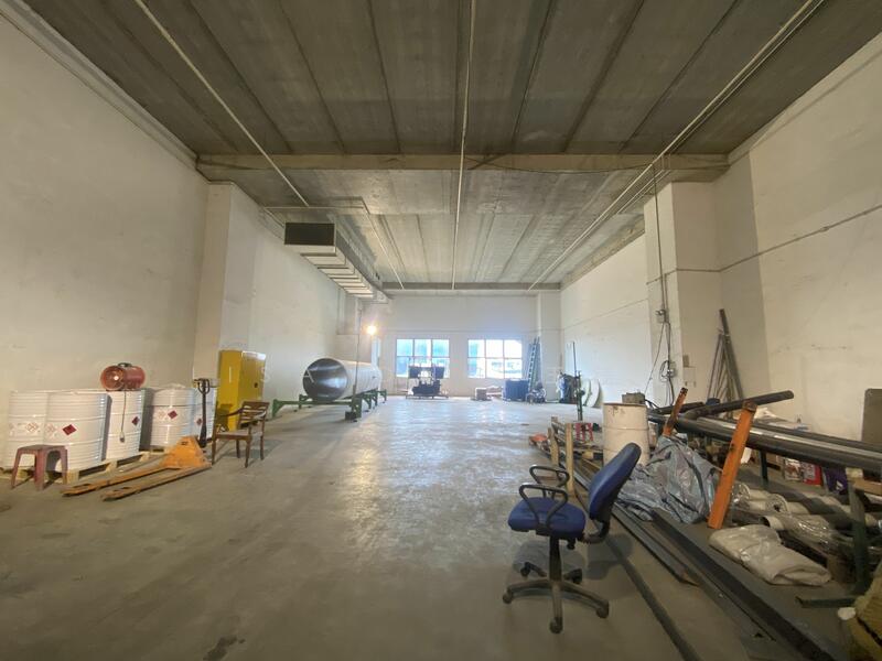 Shine@Tuas South, 11 Tuas South Link 1, 1,949 sqft, Factory / Workshop (B2) For Rent, by Lisa Ong 王镁侥, 25256757 - CommercialGuru.com.sg