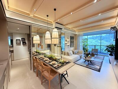 For Sale - Union Square Residences