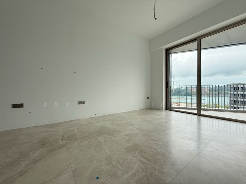 The Reef at King's Dock, 12 Harbourfront Avenue, 2 Bedrooms, 764 sqft, Condominium For Rent, by JAY PECK, 25256759 - PropertyGuru.com.sg