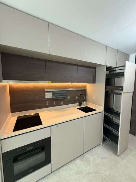 The Reef at King's Dock, 12 Harbourfront Avenue, 2 Bedrooms, 764 sqft, Condominium For Rent, by JAY PECK, 25256759 - PropertyGuru.com.sg