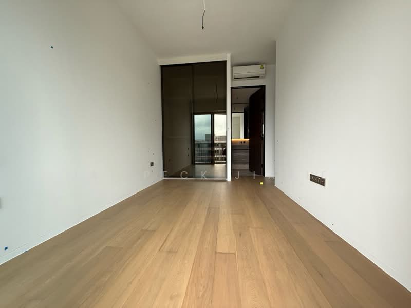 The Reef at King's Dock, 12 Harbourfront Avenue, 2 Bedrooms, 764 sqft, Condominium For Rent, by JAY PECK, 25256759 - PropertyGuru.com.sg