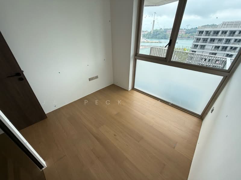 The Reef at King's Dock, 12 Harbourfront Avenue, 2 Bedrooms, 764 sqft, Condominium For Rent, by JAY PECK, 25256759 - PropertyGuru.com.sg