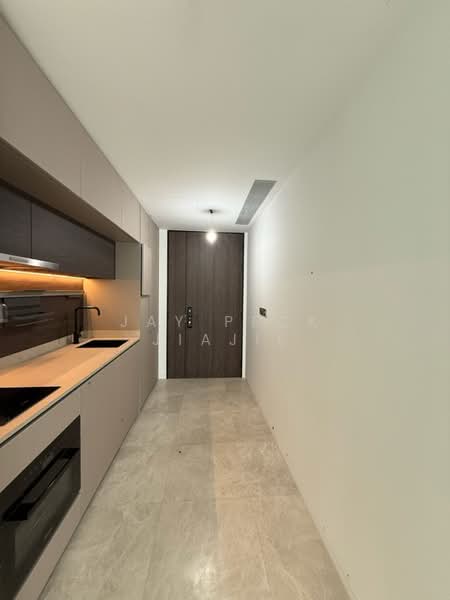 The Reef at King's Dock, 12 Harbourfront Avenue, 2 Bedrooms, 764 sqft, Condominium For Rent, by JAY PECK, 25256759 - PropertyGuru.com.sg