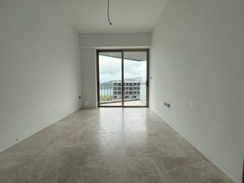The Reef at King's Dock, 12 Harbourfront Avenue, 2 Bedrooms, 764 sqft, Condominium For Rent, by JAY PECK, 25256759 - PropertyGuru.com.sg