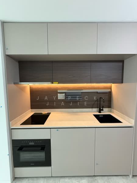 The Reef at King's Dock, 12 Harbourfront Avenue, 2 Bedrooms, 764 sqft, Condominium For Rent, by JAY PECK, 25256759 - PropertyGuru.com.sg
