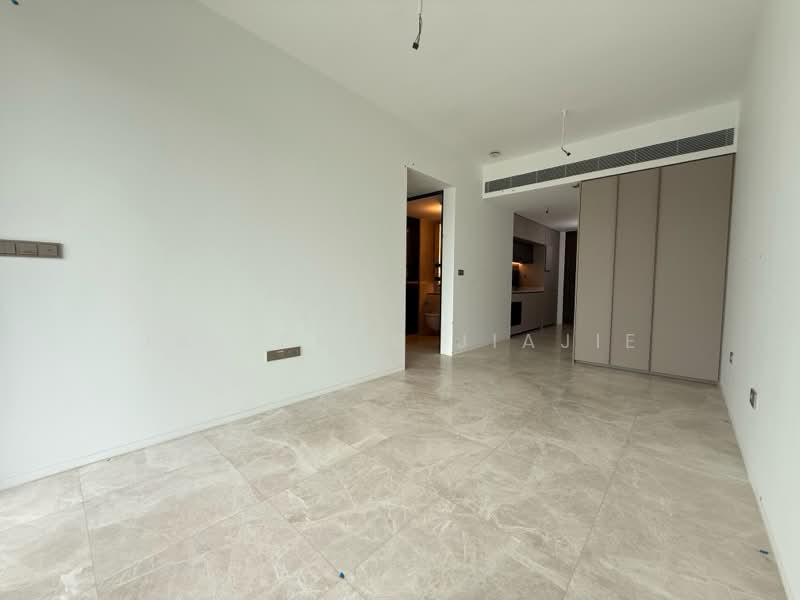 The Reef at King's Dock, 12 Harbourfront Avenue, 2 Bedrooms, 764 sqft, Condominium For Rent, by JAY PECK, 25256759 - PropertyGuru.com.sg