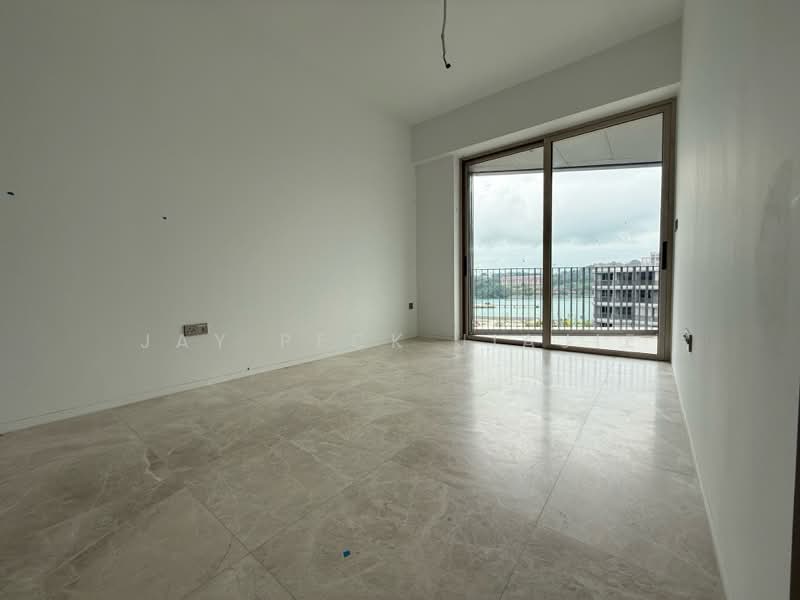 The Reef at King's Dock, 12 Harbourfront Avenue, 2 Bedrooms, 764 sqft, Condominium For Rent, by JAY PECK, 25256759 - PropertyGuru.com.sg