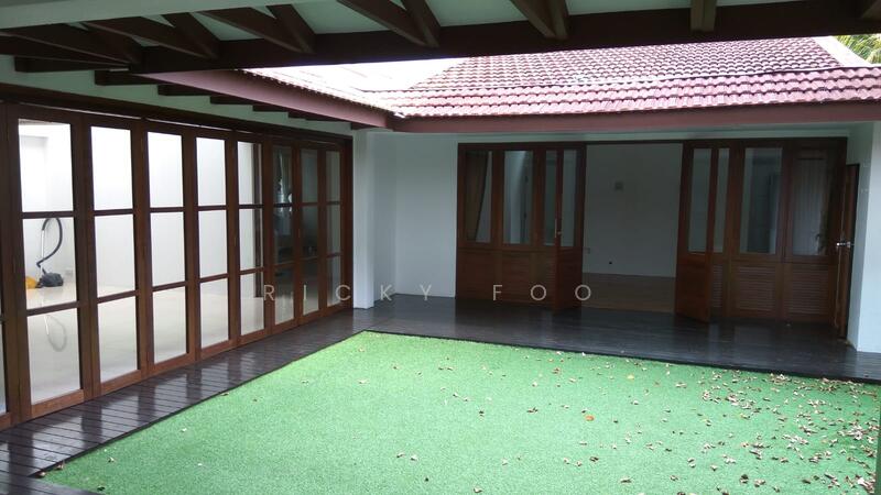 Faber Garden Condominium, 4 Angklong Lane, 4 Bedrooms, 2,722 sqft, Condominium For Sale, by Ricky JS Foo, 25256777 - PropertyGuru.com.sg