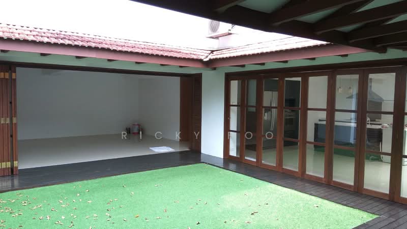 Faber Garden Condominium, 4 Angklong Lane, 4 Bedrooms, 2,722 sqft, Condominium For Sale, by Ricky JS Foo, 25256777 - PropertyGuru.com.sg