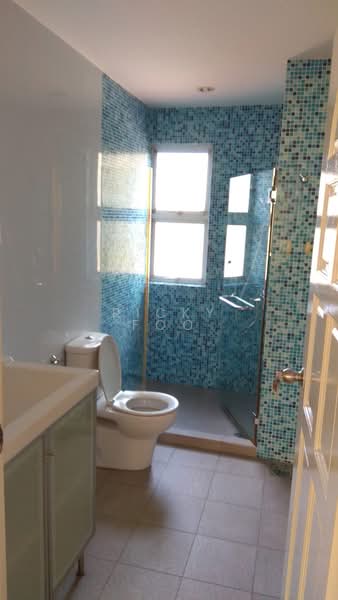 Faber Garden Condominium, 4 Angklong Lane, 4 Bedrooms, 2,722 sqft, Condominium For Sale, by Ricky JS Foo, 25256777 - PropertyGuru.com.sg