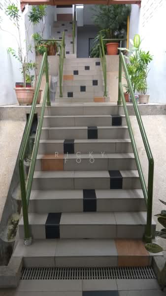 Faber Garden Condominium, 4 Angklong Lane, 4 Bedrooms, 2,722 sqft, Condominium For Sale, by Ricky JS Foo, 25256777 - PropertyGuru.com.sg
