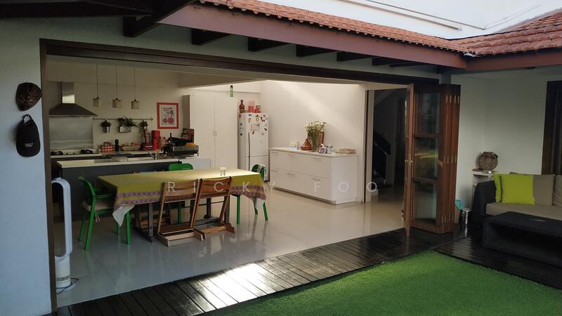 Faber Garden Condominium, 4 Angklong Lane, 4 Bedrooms, 2,722 sqft, Condominium For Sale, by Ricky JS Foo, 25256777 - PropertyGuru.com.sg