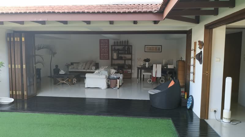 Faber Garden Condominium, 4 Angklong Lane, 4 Bedrooms, 2,722 sqft, Condominium For Sale, by Ricky JS Foo, 25256777 - PropertyGuru.com.sg