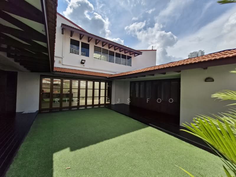 Faber Garden Condominium, 4 Angklong Lane, 4 Bedrooms, 2,722 sqft, Condominium For Sale, by Ricky JS Foo, 25256777 - PropertyGuru.com.sg