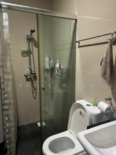 Kovan Grandeur, 118 Tampines Road, Studio, 366 sqft, Condominium For Rent, by Kendrew Peh, 25256860 - PropertyGuru.com.sg